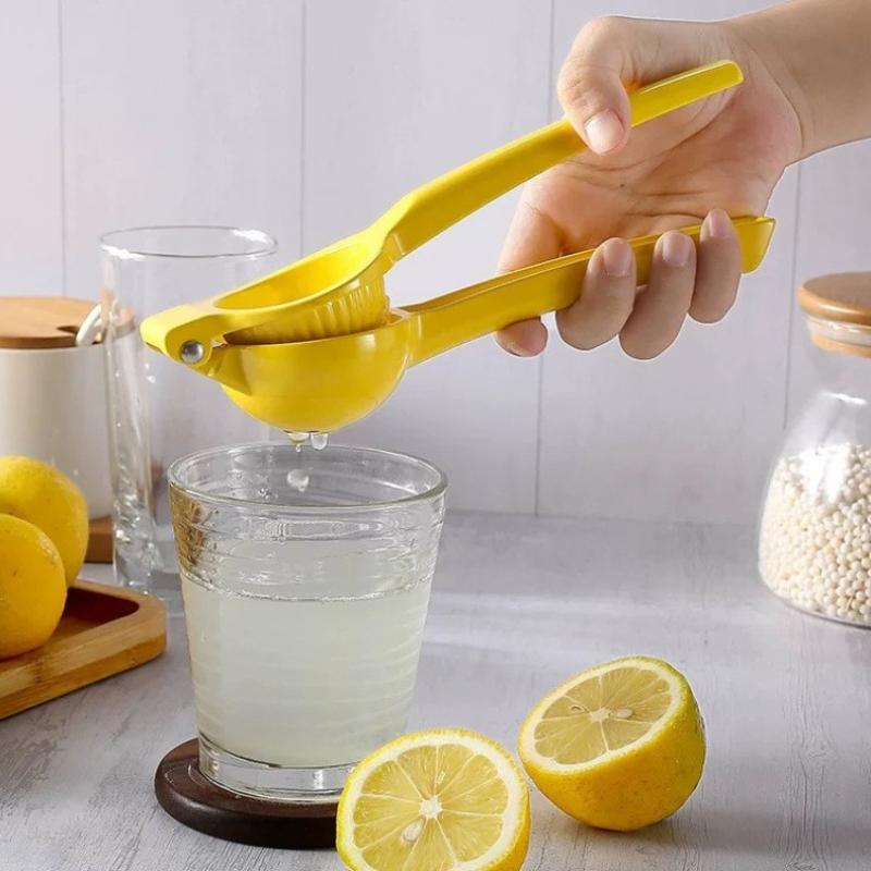 Handheld Manual Lemon Juicer C - Kitchen Gadgets Juicer review and price