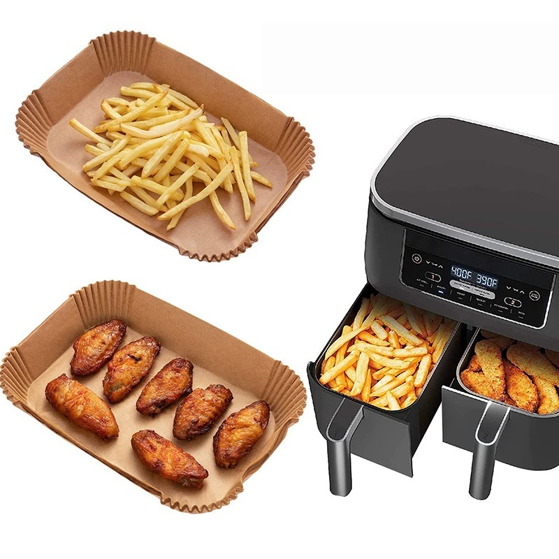 Disposable Air Fryer Paper Non - Air Fryer Accessories review and price