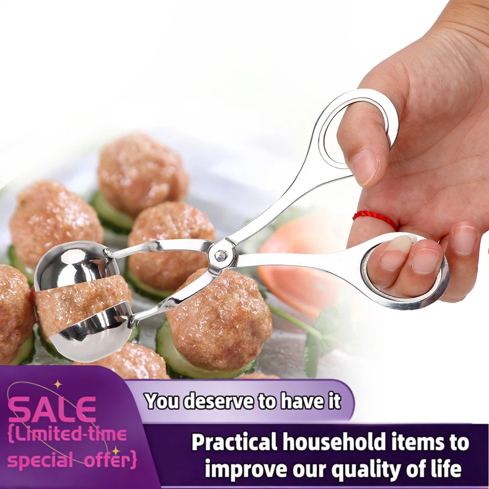 1Pcs DIY Kitchen Helper Stainl - Kitchen Helper Gadgets review and price
