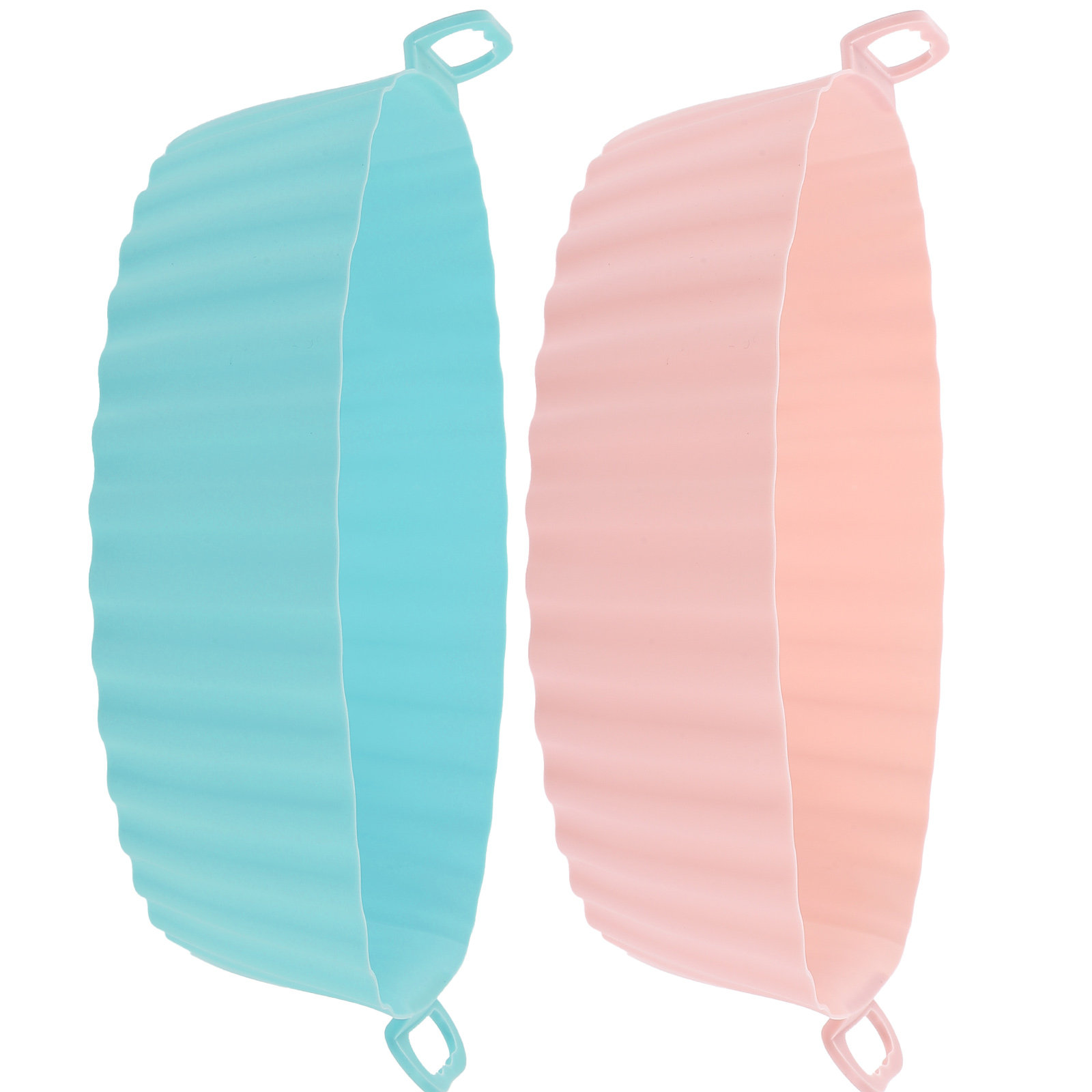 2Pcs Silicone Baking Mat for A - Air Fryer Accessories review and price