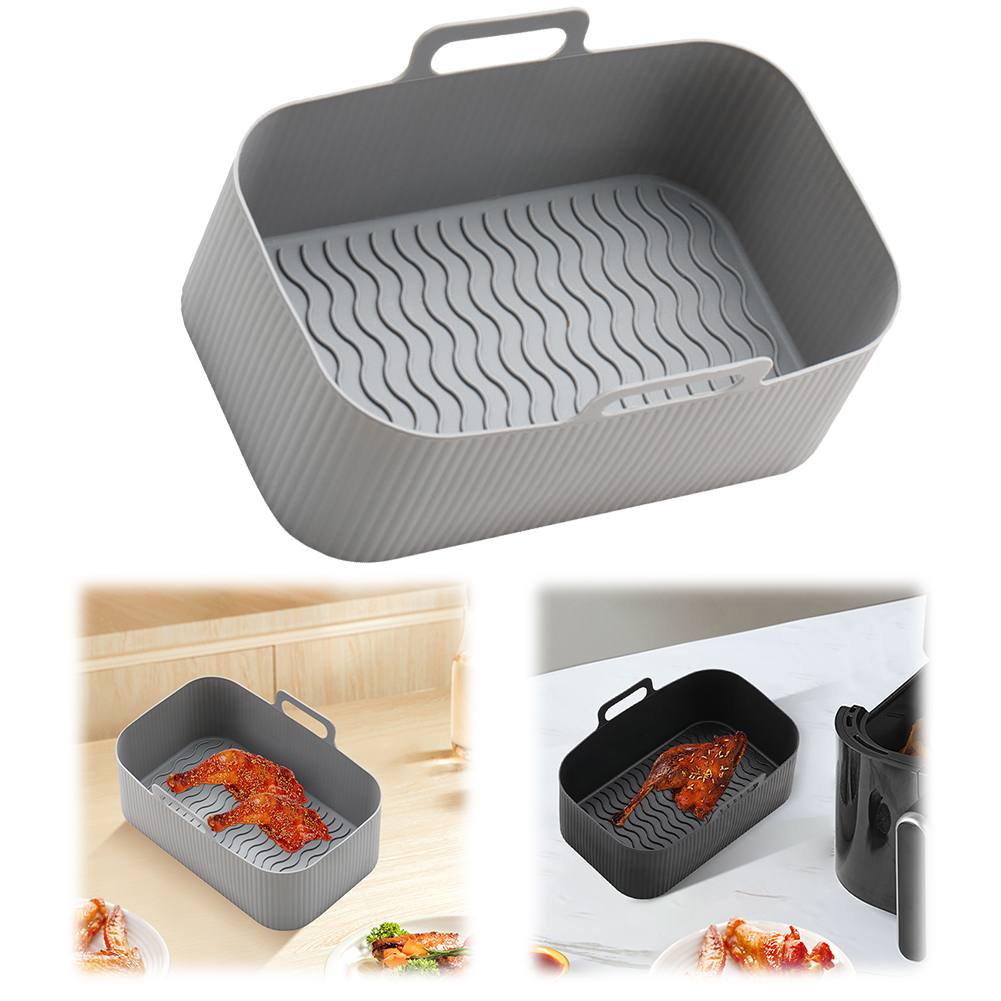 Air Fryer Silicone Liners Reus - Air Fryer Accessories review and price