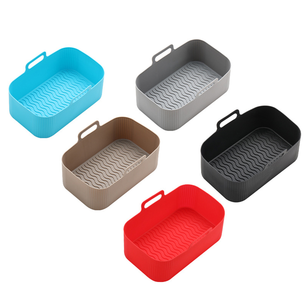 Air Fryer Silicone Liners Reus - Air Fryer Accessories review and price