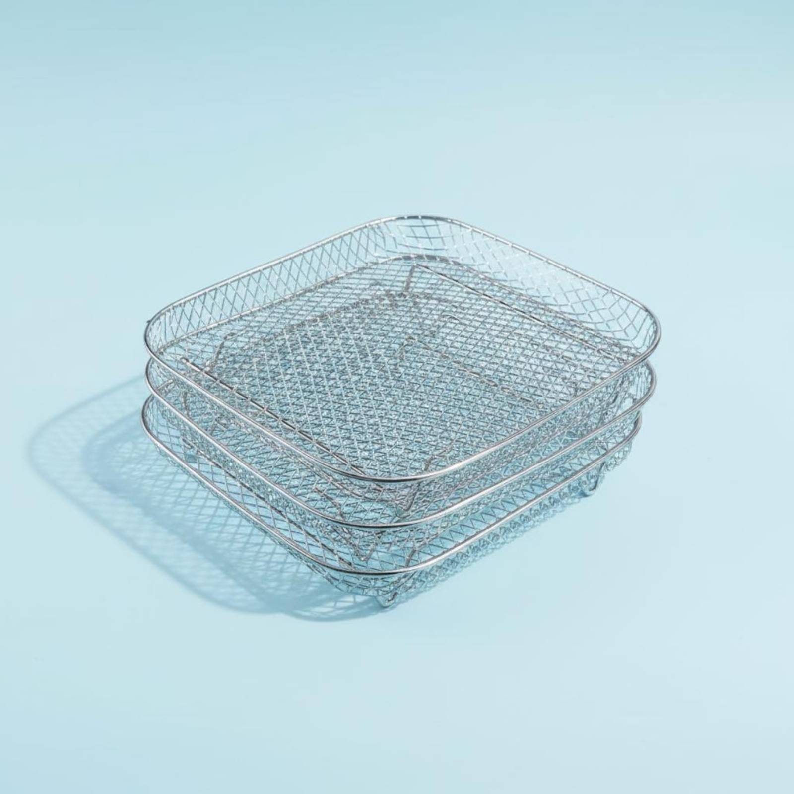 Air Fryer Rack Heat Resistant  - Air Fryer Accessories review and price