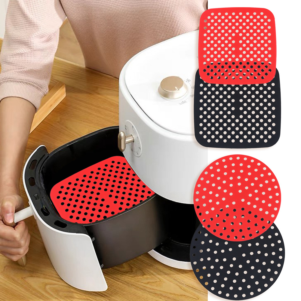 High Quality Air Fryer Silicon - Air Fryer Accessories review and price
