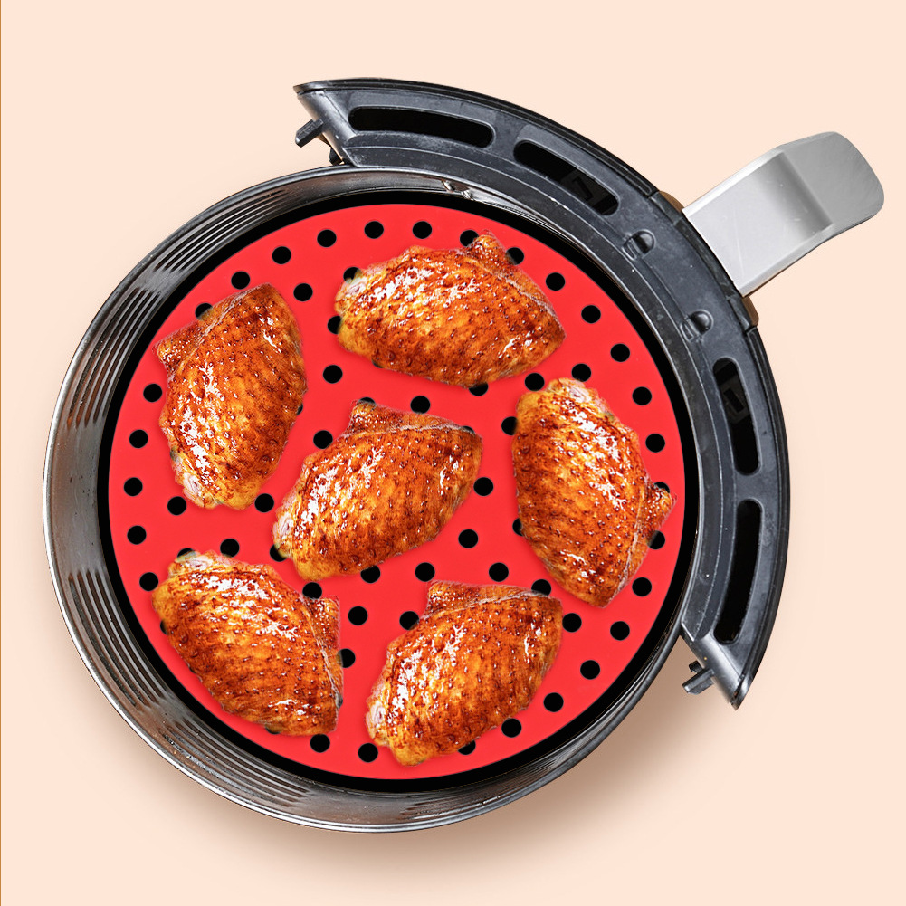 High Quality Air Fryer Silicon - Air Fryer Accessories review and price