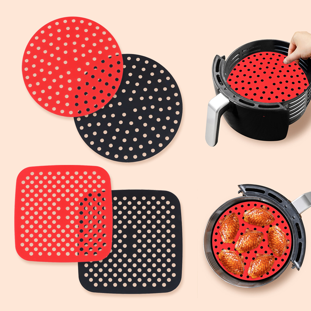 High Quality Air Fryer Silicon - Air Fryer Accessories review and price