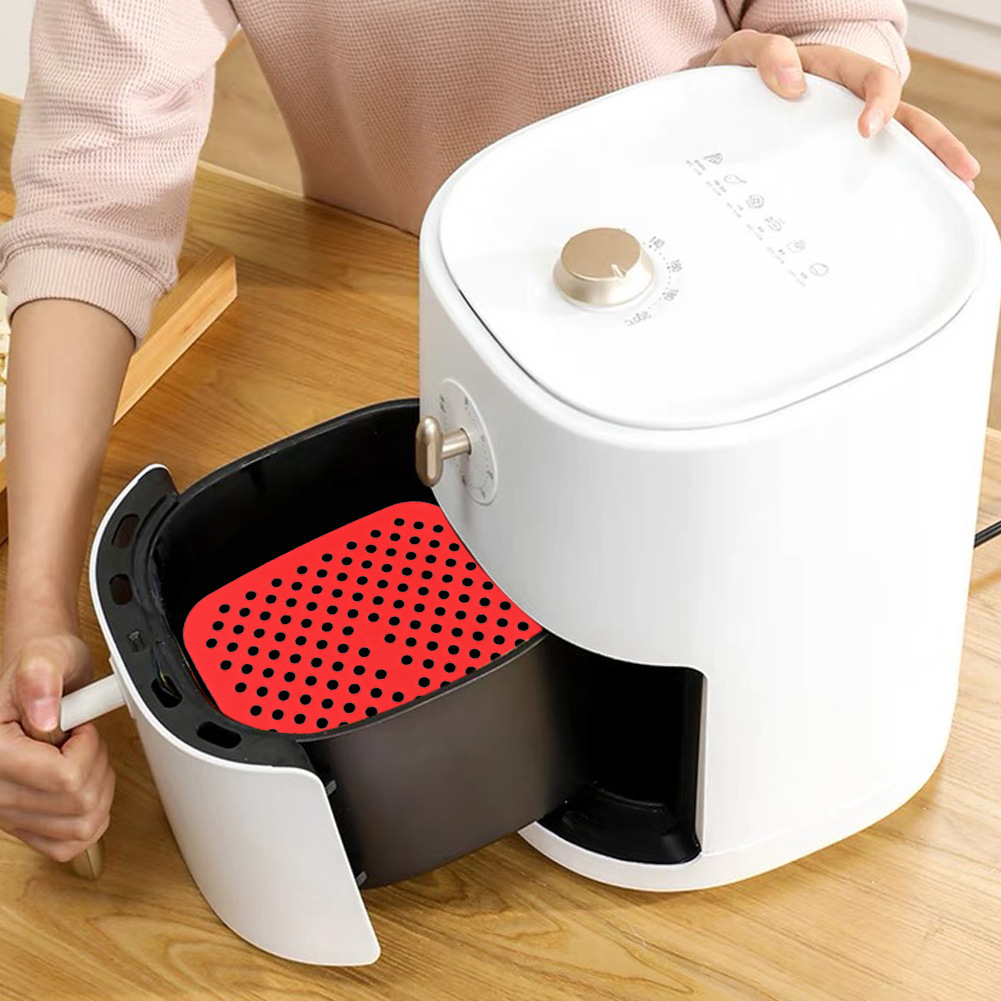 High Quality Air Fryer Silicon - Air Fryer Accessories review and price