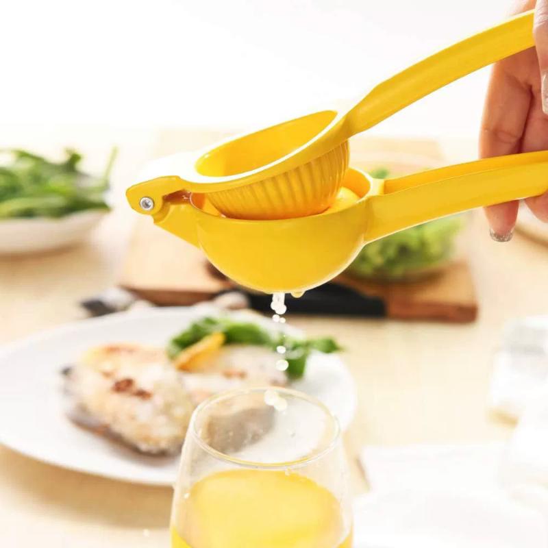 @*Home Manual Lemon Squeezer A - Kitchen Gadgets Juicer review and price