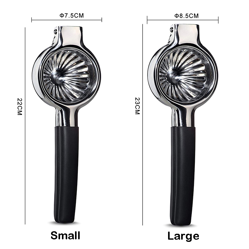 Manual Stainless Steel Lemon S - Kitchen Gadgets Juicer review and price