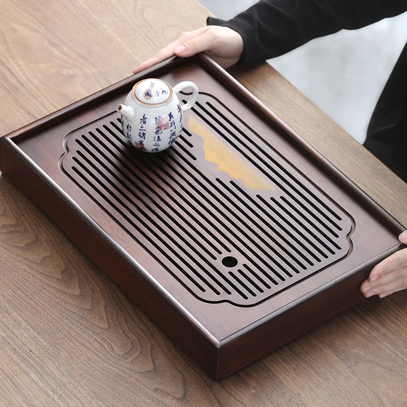 Coffeeware Teaware Tea Tray Po - Kitchen Gadgets Vintage review and price