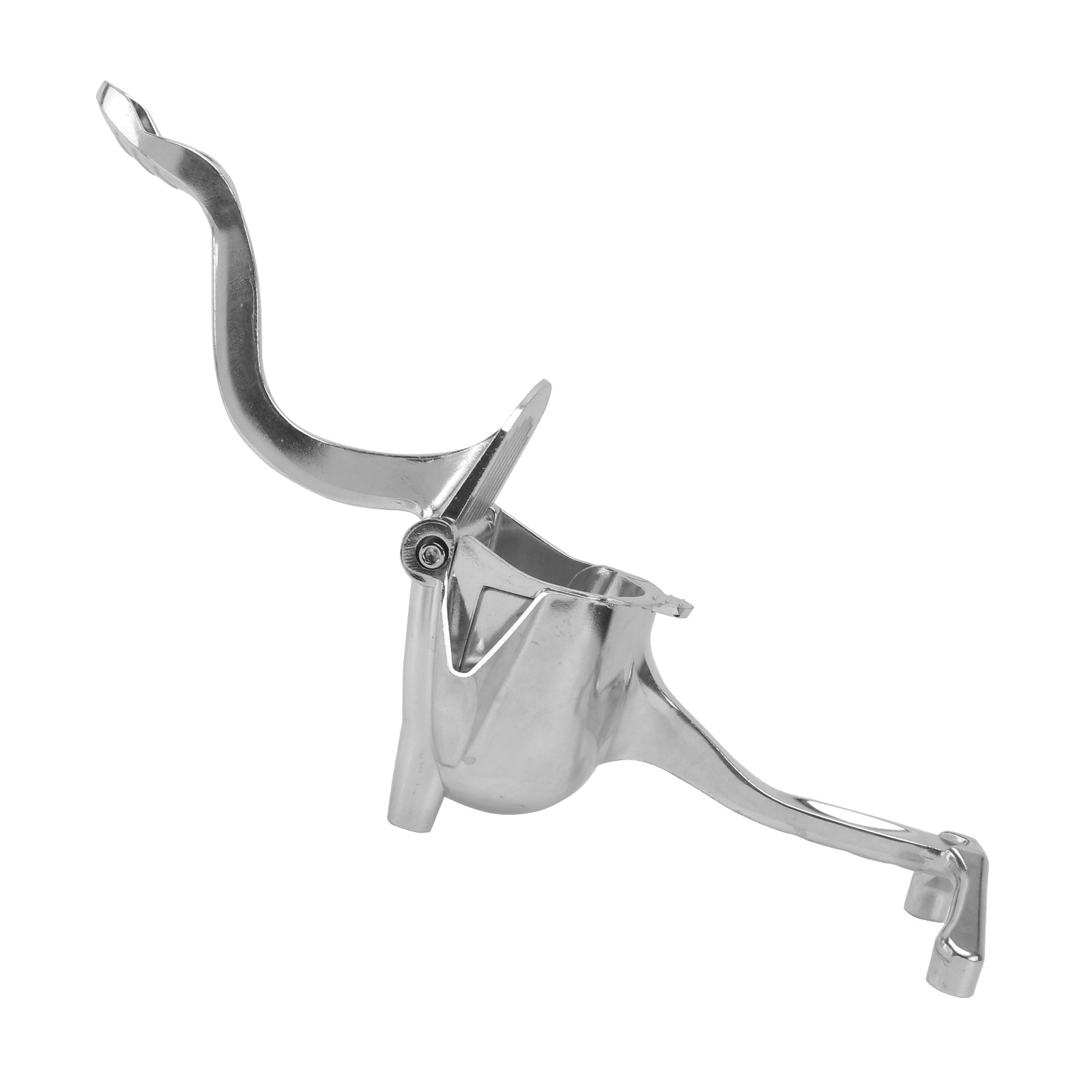 Aluminum Alloy Manual Lemon Ju - Kitchen Gadgets Juicer review and price