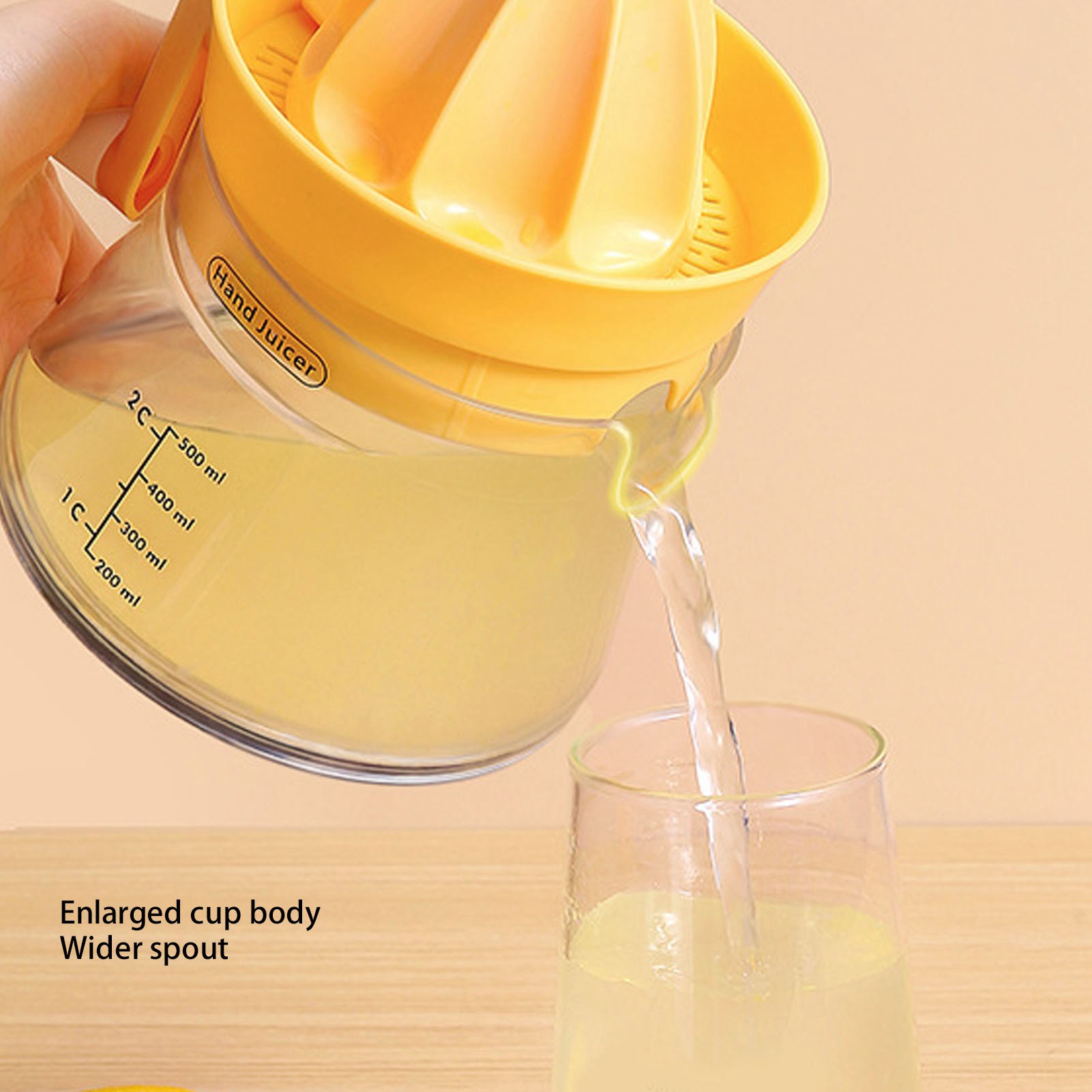 Hand Juicer Multi-functional O - Kitchen Gadgets Juicer review and price
