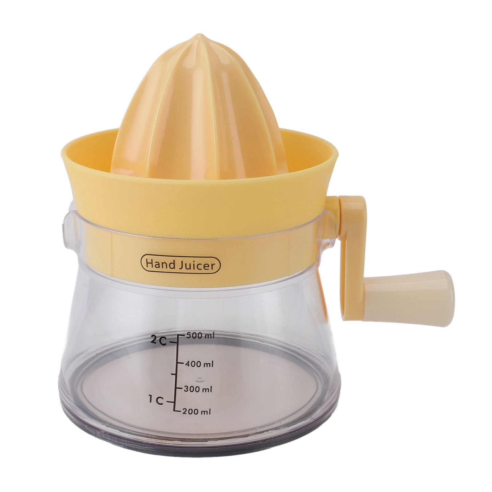 Hand Juicer Multi-functional O - Kitchen Gadgets Juicer review and price