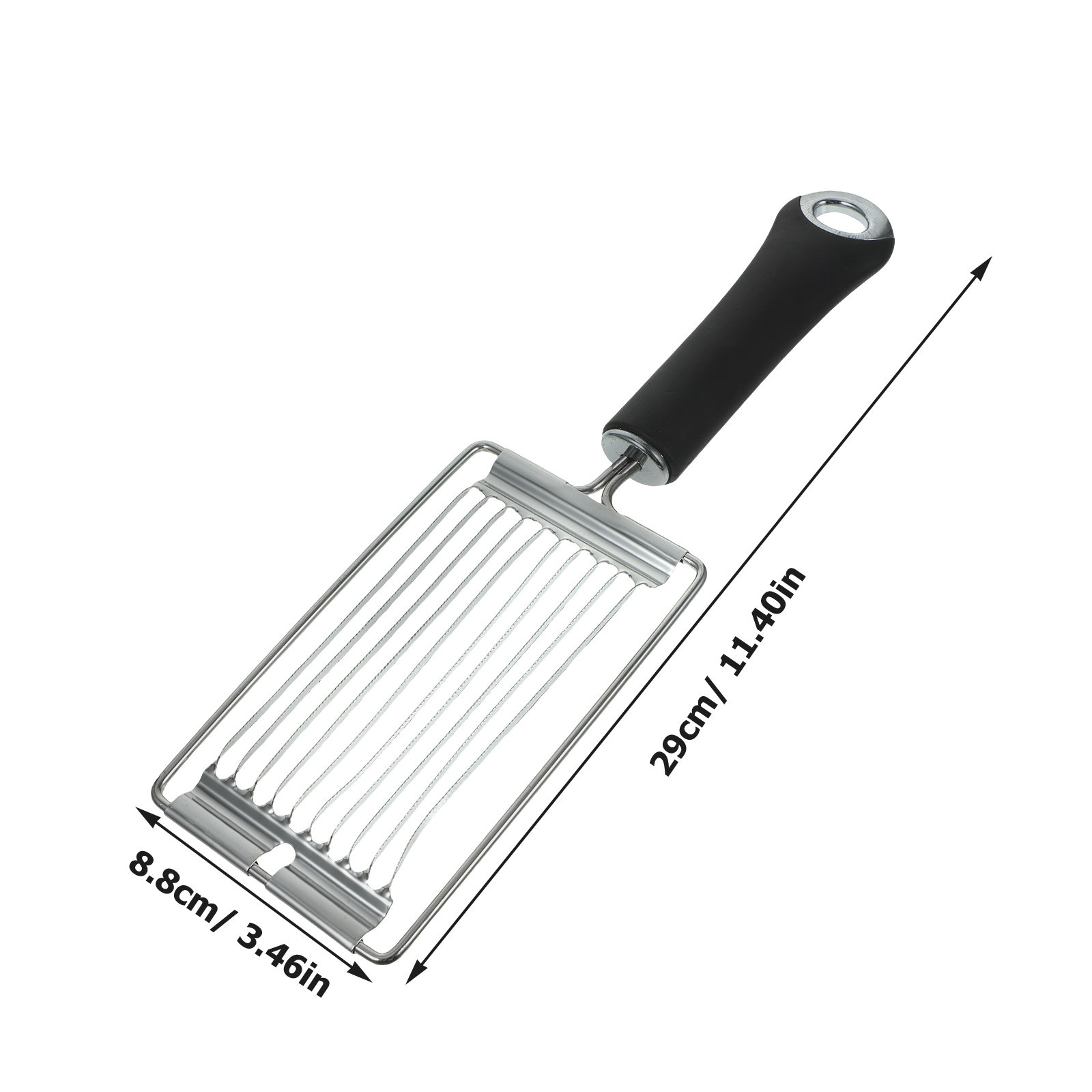 Vegetable Slicers Stainless St - Kitchen Helper Gadgets review and price