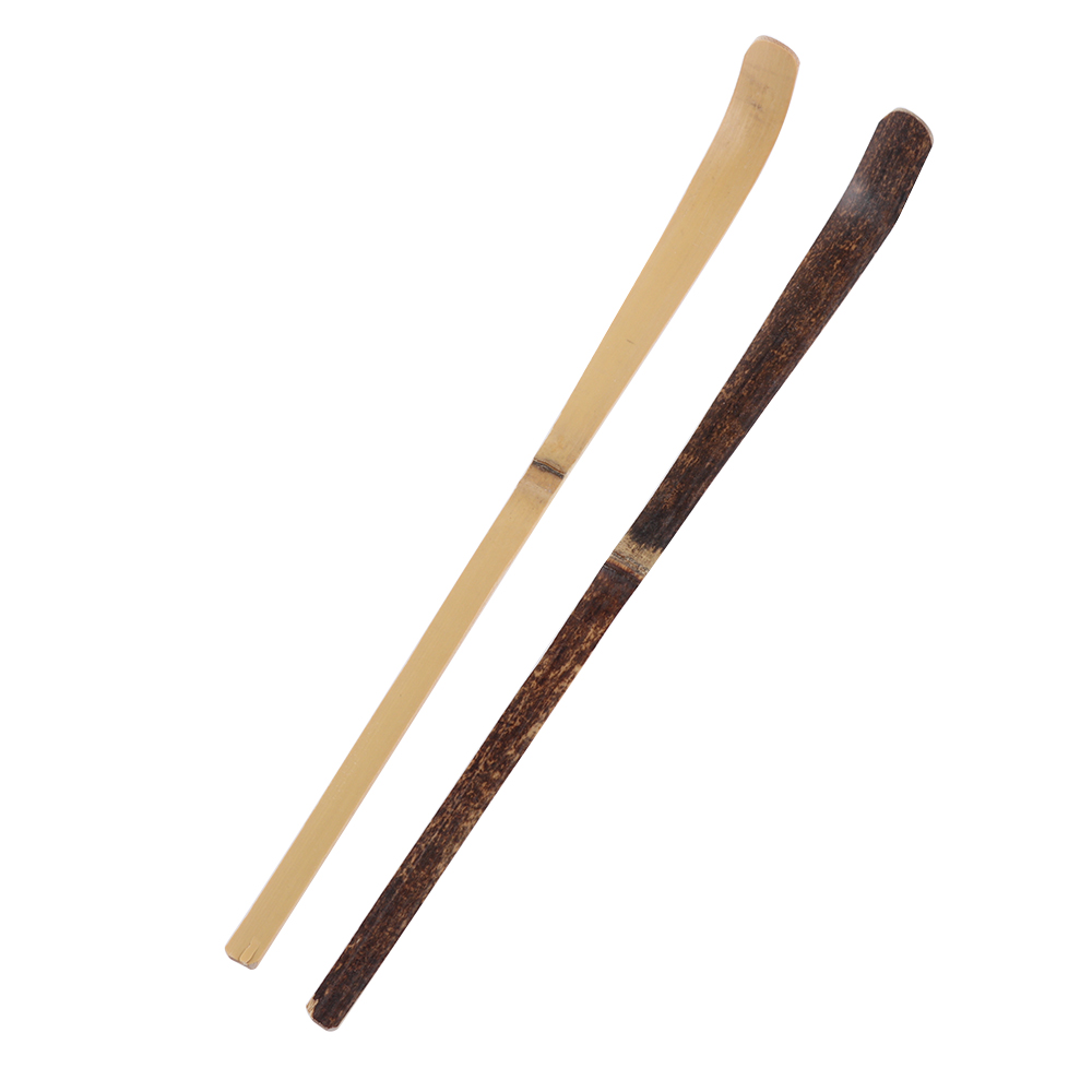 Wood Tea Sticks Matcha Spoon T - Kitchen Gadgets Guide review and price