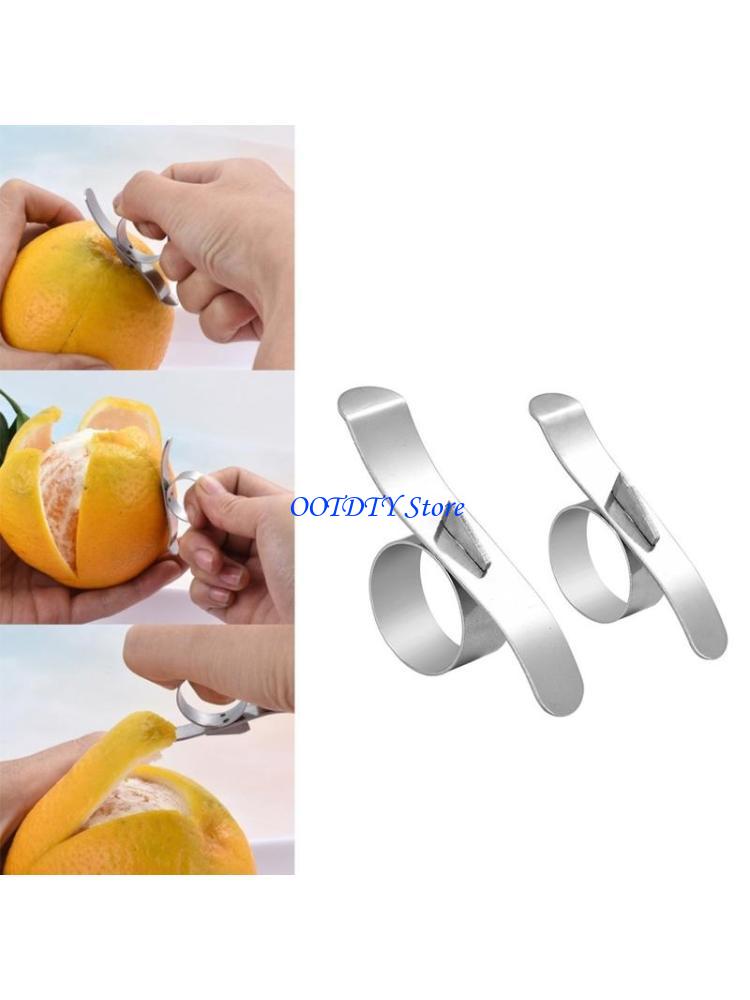 367A Lemon Opener Peeler Slice - Kitchen Gadgets Peeler review and price