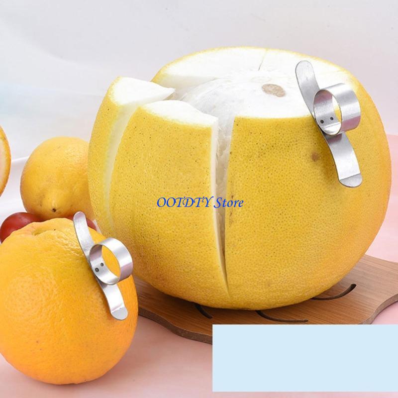367A Lemon Opener Peeler Slice - Kitchen Gadgets Peeler review and price