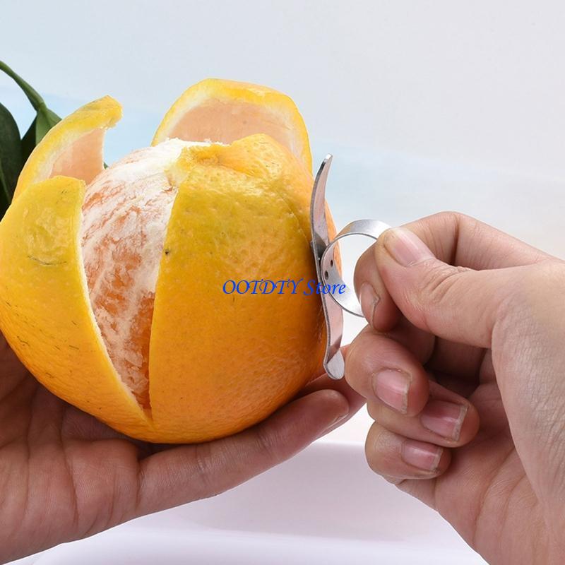 367A Lemon Opener Peeler Slice - Kitchen Gadgets Peeler review and price