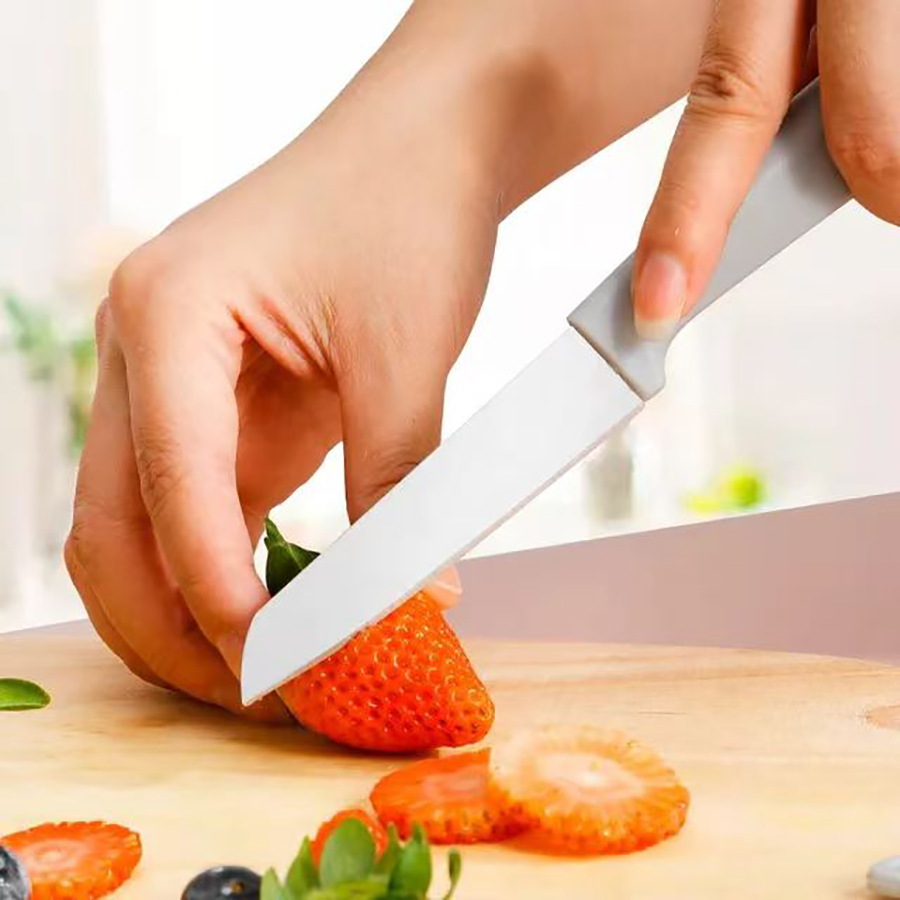 1PC Candy-colored portable fru - Kitchen Gadgets Peeler review and price