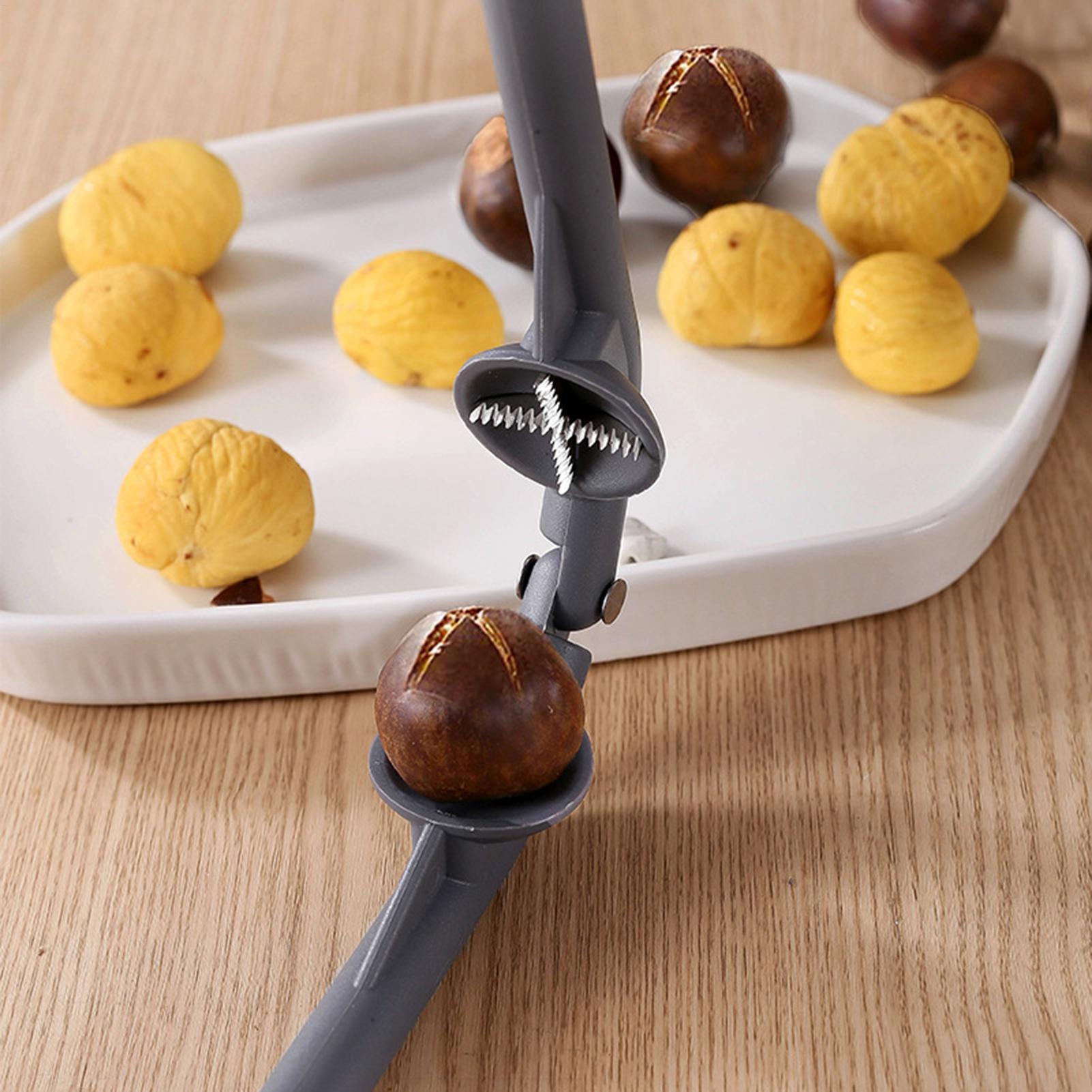 Stainless Steel Chestnut Cutte - Kitchen Gadgets Peeler review and price
