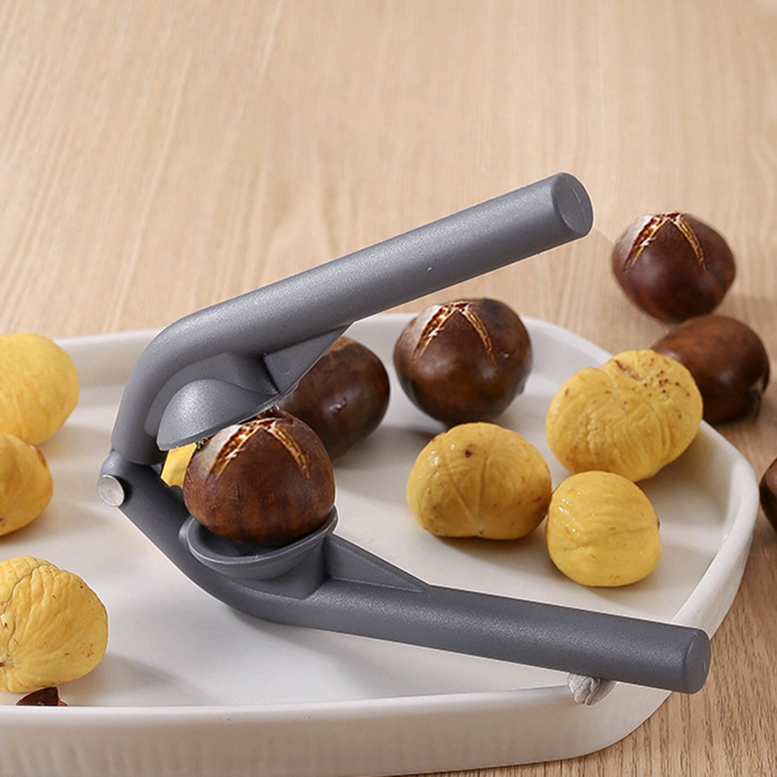 Stainless Steel Chestnut Cutte - Kitchen Gadgets Peeler review and price
