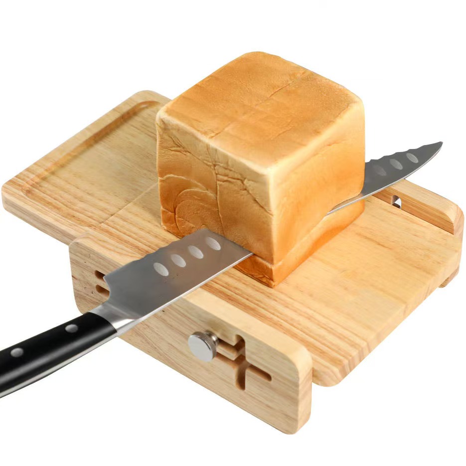 New Bread Rack Slicer Guide Ho - Kitchen Gadgets Guide review and price
