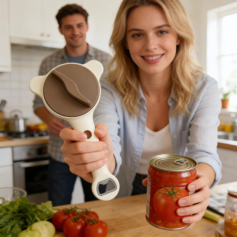 Bottle Opener Non Slip Long Ha - Kitchen Helper Gadgets review and price
