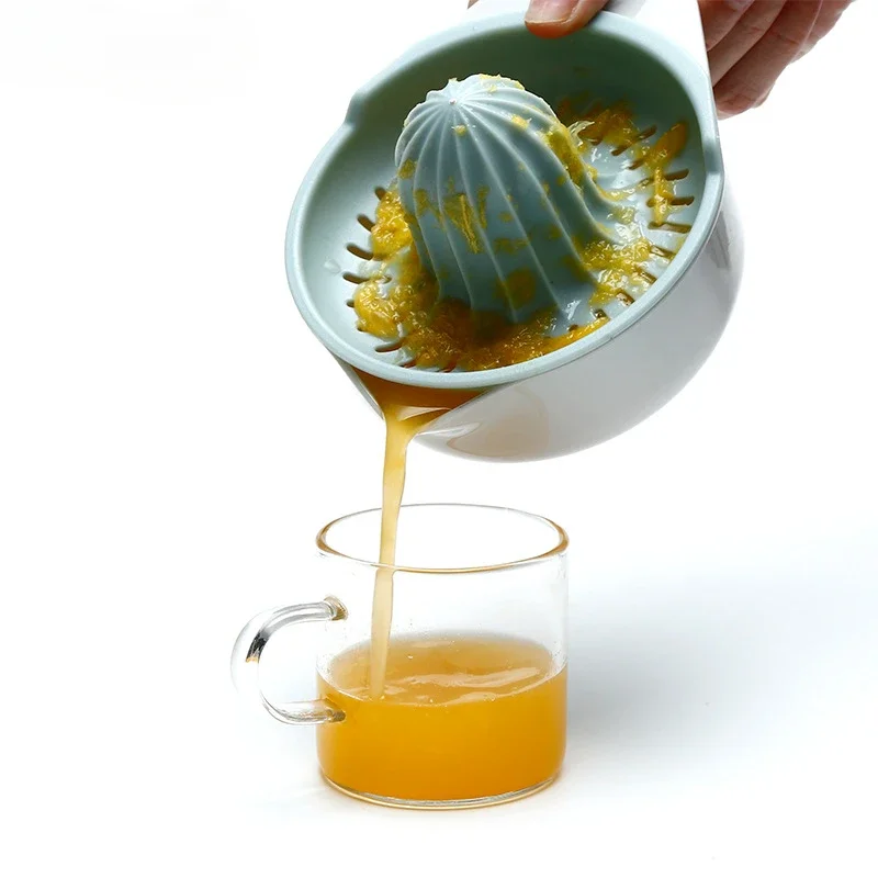 Portable Manual Lemon Juicer H - Kitchen Gadgets Juicer review and price