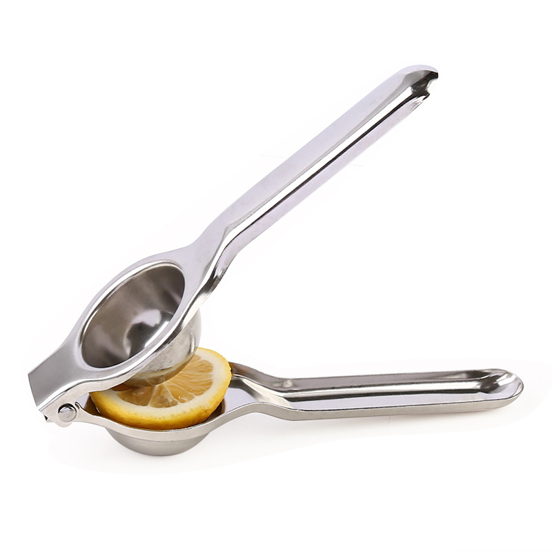 Stainless Steel Lime Squeezer  - Kitchen Gadgets Juicer review and price