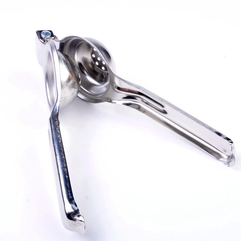 Stainless Steel Lime Squeezer  - Kitchen Gadgets Juicer review and price