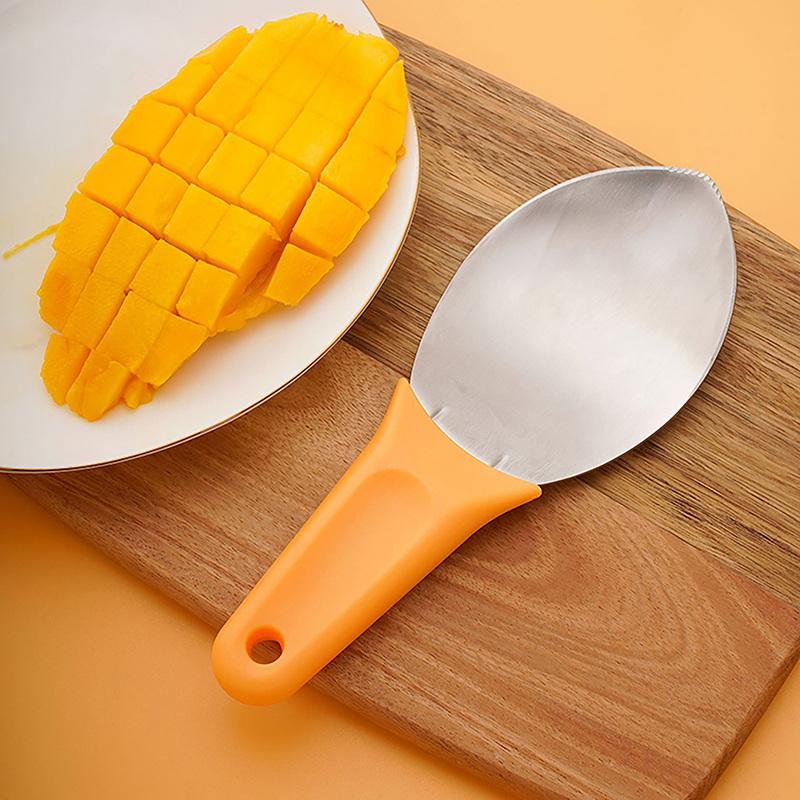 【xxx】 Mangos Cutter Fruit Spli - Kitchen Gadgets Peeler review and price