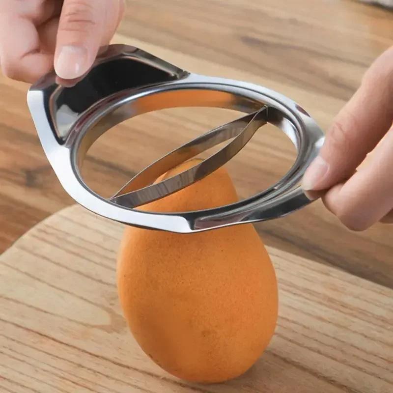 【xxx】 Mangos Cutter Fruit Spli - Kitchen Gadgets Peeler review and price