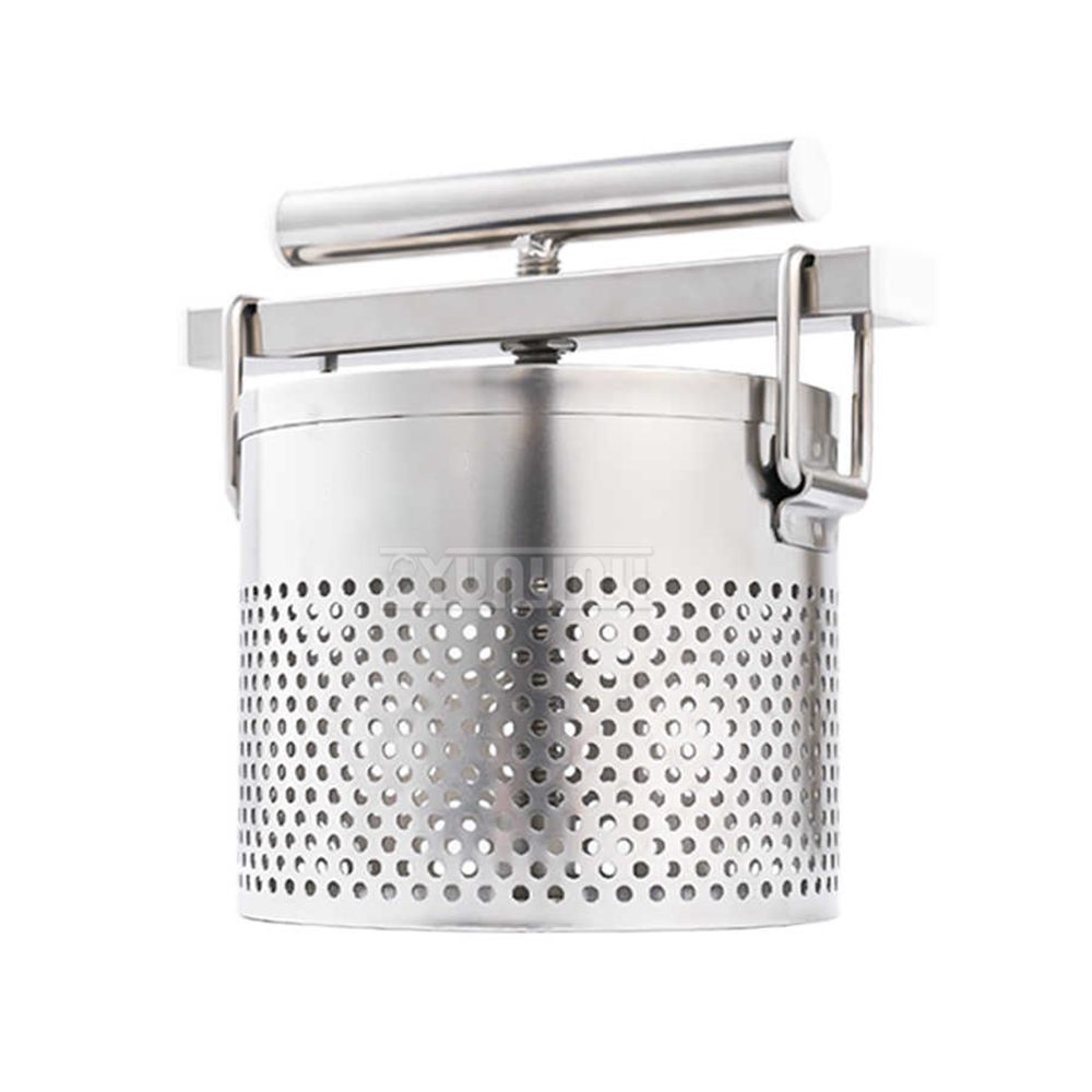 1.8L Stainless Steel Food Fill - Kitchen Gadgets Juicer review and price