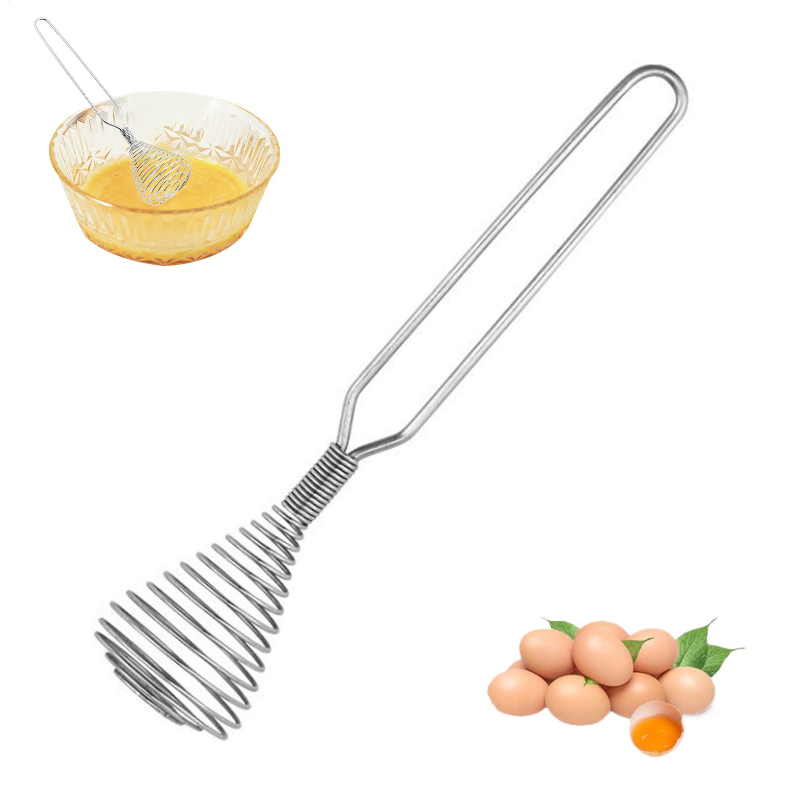 Stainless Steel Hand Whisk Spr - Kitchen Hand Gadgets review and price