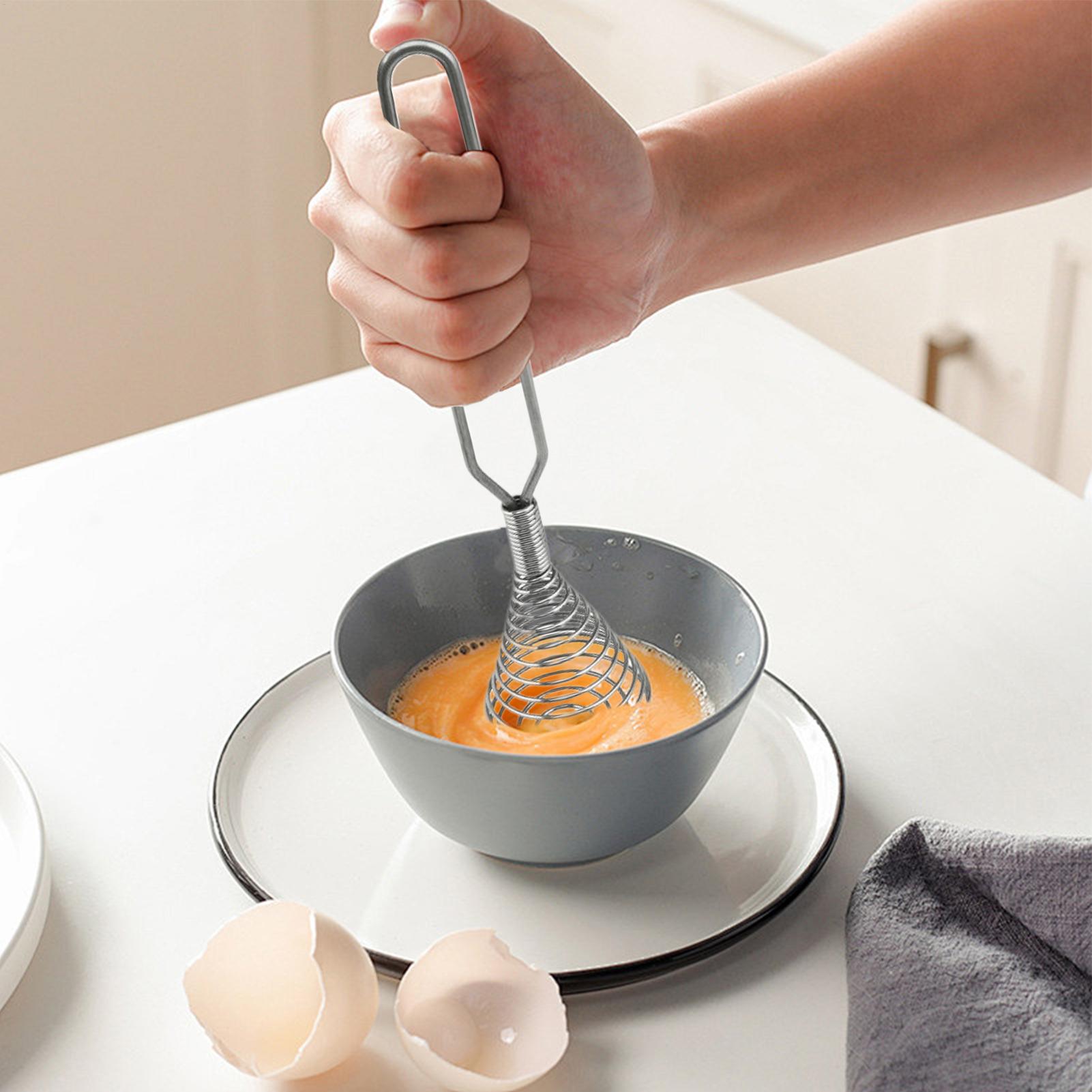 Stainless Steel Hand Whisk Spr - Kitchen Hand Gadgets review and price
