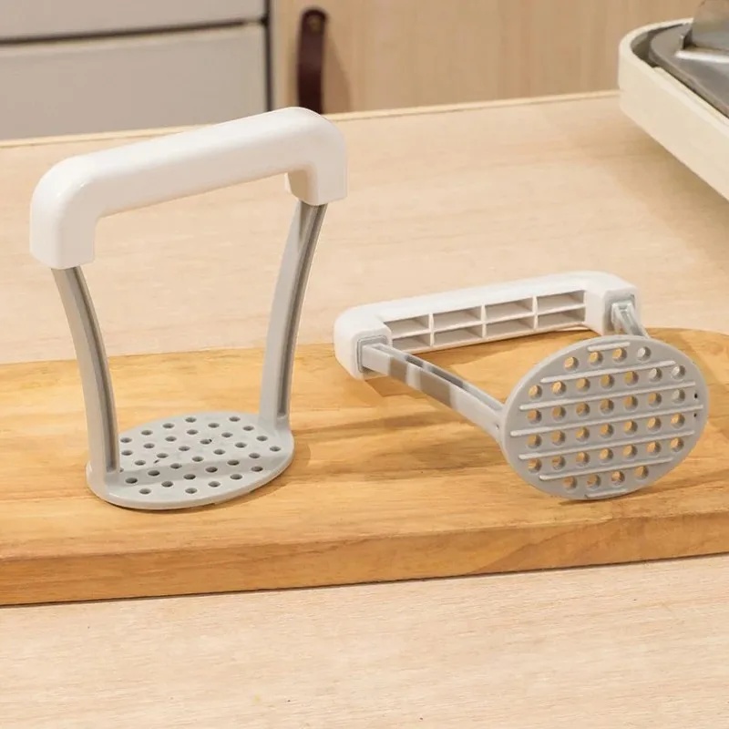 Manual Potato Masher Durable P - Kitchen Gadgets Juicer review and price
