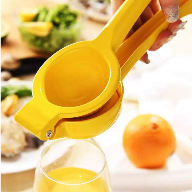 B*1PCS Home Manual Lemon Squee - Kitchen Gadgets Juicer review and price