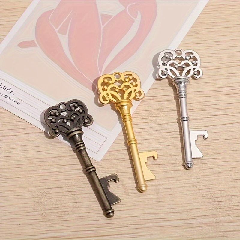 1Pc Vintage Crown Key Shaped B - Kitchen Gadgets Vintage review and price