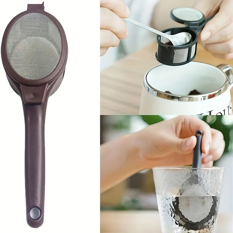 Cross-border coffee filter spo - Kitchen Hand Gadgets review and price