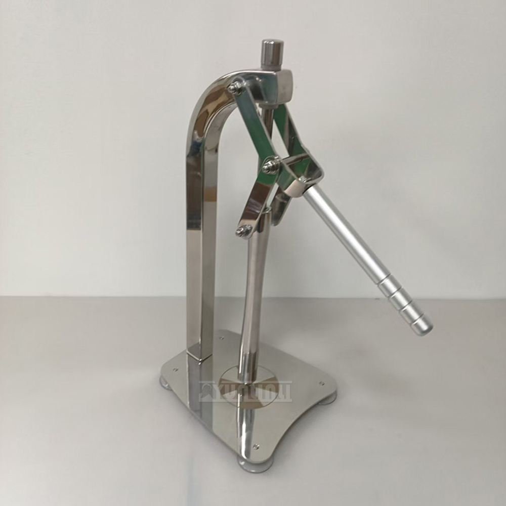 YZ-001 Manual Stainless Steel  - Kitchen Gadgets Juicer review and price
