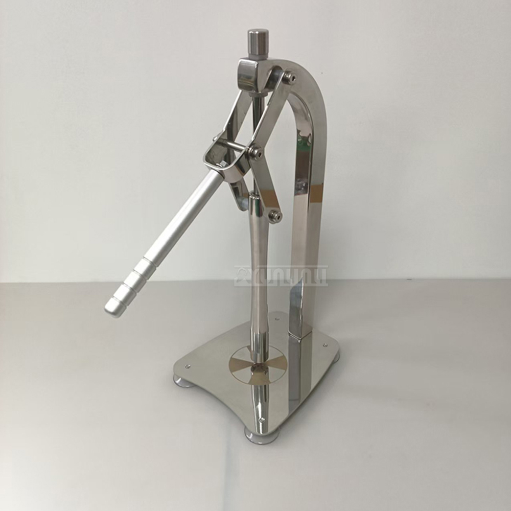 YZ-001 Manual Stainless Steel  - Kitchen Gadgets Juicer review and price