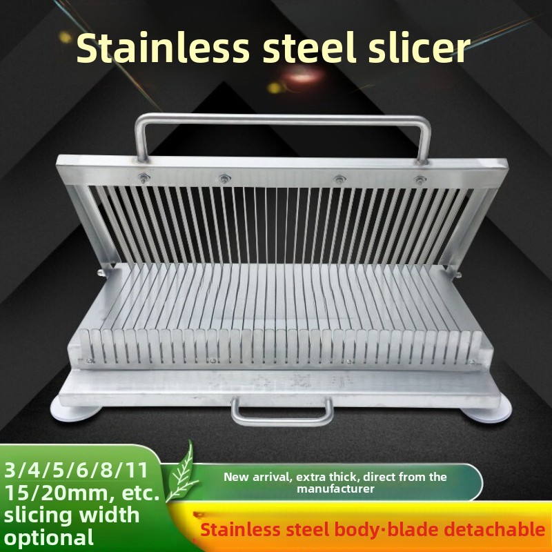 Small Stainless Steel Hand Pre - Kitchen Hand Gadgets review and price