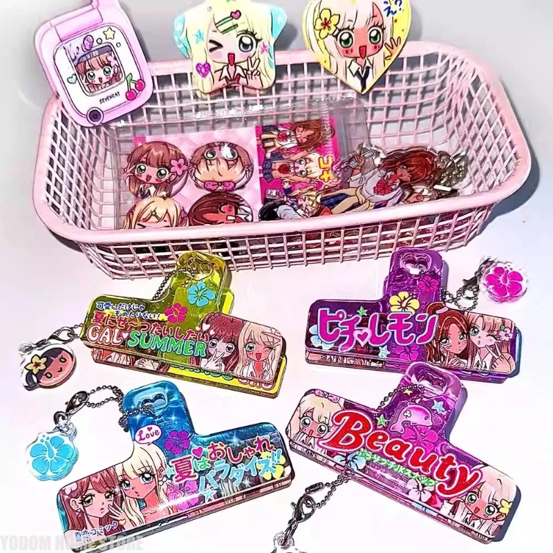 Vintage Showa Anime Spice Girl - Kitchen Gadgets Vintage review and price