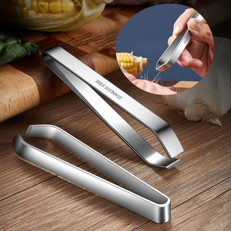 Stainless Steel Flat and Slant - Kitchen Helper Gadgets review and price