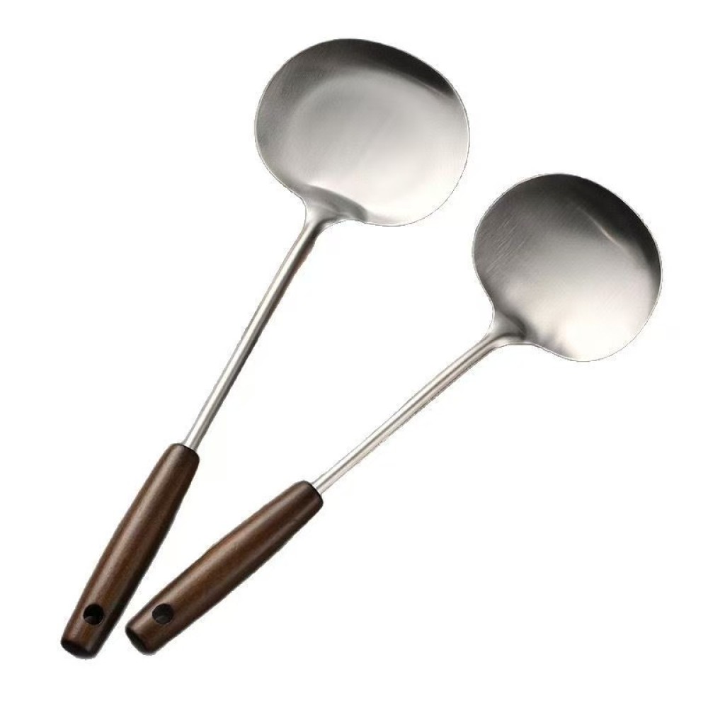 Mushroom Shovel Stainless Stee - Kitchen Gadgets Vintage review and price