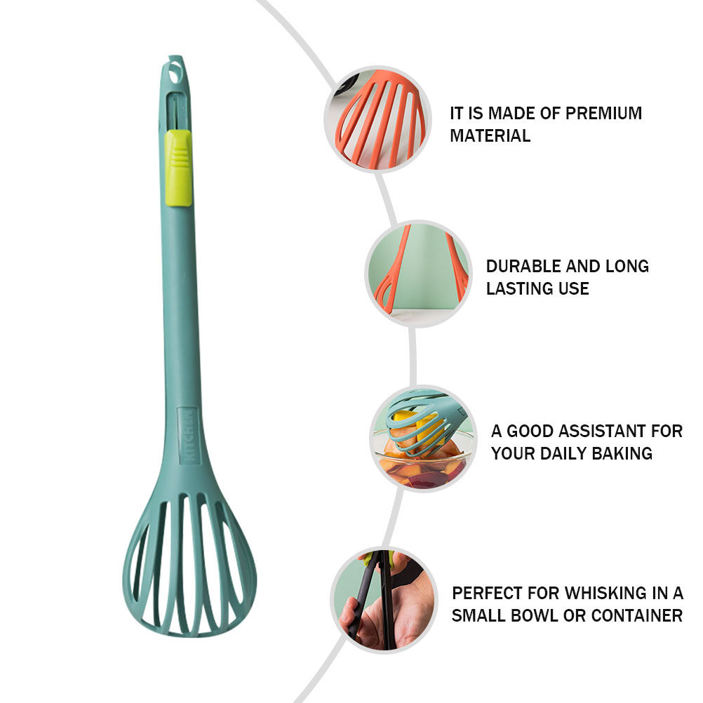 Egg Beater and Food Clip Combo - Kitchen Helper Gadgets review and price