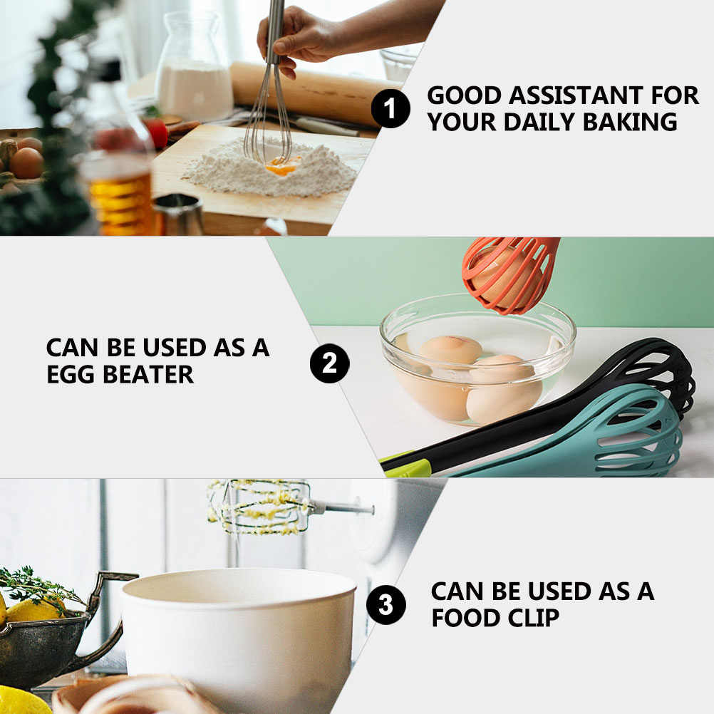 Egg Beater and Food Clip Combo - Kitchen Helper Gadgets review and price
